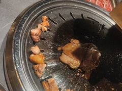 -小黑牛烤肉(聚隆店)