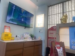 -长风拨筋养身(金虹桥店)