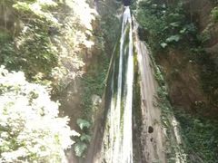 -南江大峡谷