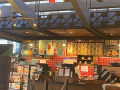-星巴克(天津火车站店)