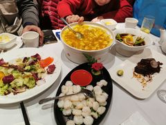 -上海1号私藏菜(静安店)