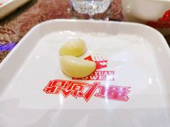 -鼎原力量东北吊炉烧烤(临河街店)