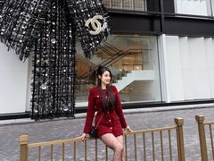 -王府半岛酒店