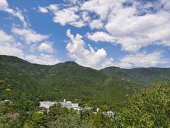 -香山公园