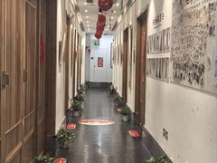 -子曰书院·古筝围棋书法国画小主持(夏都店)