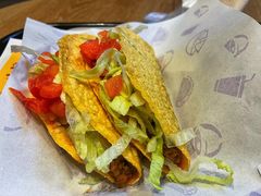 -Taco Bell 塔可钟(民田路店)