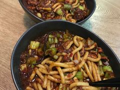 -西粉堂新疆米粉(朝外店)