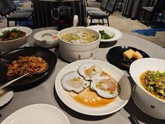 -徐记海鲜(观沙岭|滨江新城店)