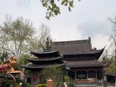 -钱王祠