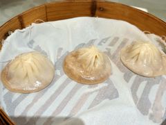 上海灌汤包-如轩·海鲜砂锅粥·潮汕菜(南城店)