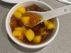 -海底捞火锅(高新万达广场店)