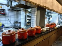 -鑫小城故事·藕汤·家常菜(台北一路总店)