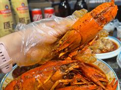 -三妹小龙虾·黄油蟹(华侨城总店)
