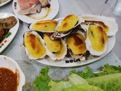 -小科自助海鲜烧肉(高区店)
