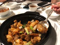 -宝丽轩中餐厅BAOLIXUAN
