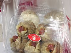 -白玉兰食品甜凤店(合生汇店)