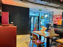 -必胜客(北苑路店)