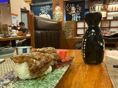 -竹马炭火烤肉(南屏店)