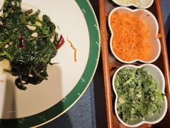 -金狮麟·新豫菜(金码大厦店)