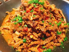 -印象鲵宴·张家界地标美食名片(溪布街店)