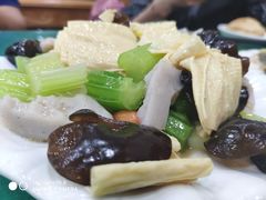 -正顺饸饹馆(中土商务楼店)