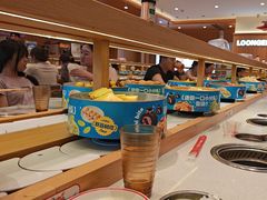 -龍歌自助小火锅(崂山丽达店)