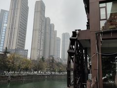 -成都市活水公园