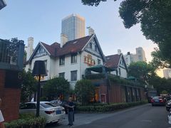 -席家花园(巨鹿花园店)