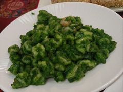 翡翠虾仁-玉华台饭庄(裕中西里小区店)