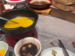 -奇芳阁·百年清真南京菜(夫子庙店)