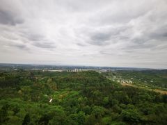 -老君山