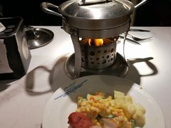 -星伦多 自助料理(圆融店)