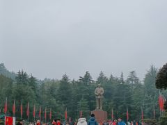 -韶山毛泽东同志故居