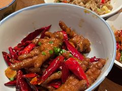-老湘村·湖南土菜(天河维多利店)