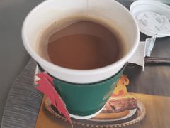 -麦当劳(番禺易发商业街店)