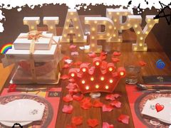 -食间牛排(湖西路店)