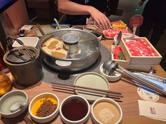 -巴奴毛肚火锅(京西大悦城店)