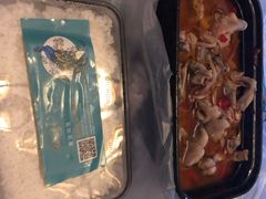 -雀蓝川菜(奥体广场店)