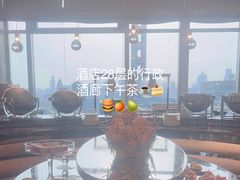 -上海凯宾斯基大酒店