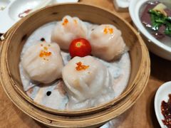 -北海金昌开元名都大酒店·四季轩中餐厅