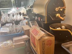 -COFFEE HOLIC(朝外SOHO店)