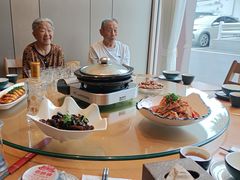 -老砂锅(城北店)