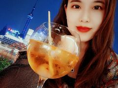 -池畔酒吧 WET Bar