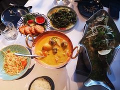 -BetterThai 泰加(苏州中心店)