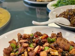 -翠湖宾馆·中餐厅