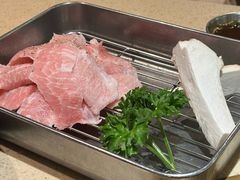 -Ant 蚂蚁洞烤肉·大营地(上海静安大悦城店)