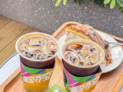 -Peet's 皮爷咖啡(海雅缤纷城店)