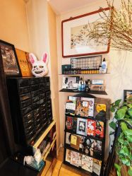 -SNOW TATTOO STUDIO