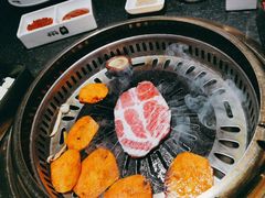 -嘿嘟嘟·肋条烧肉放题(爱融荟城店)