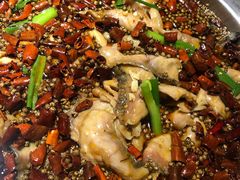 水煮黑鱼-渔掌门(铁东店)